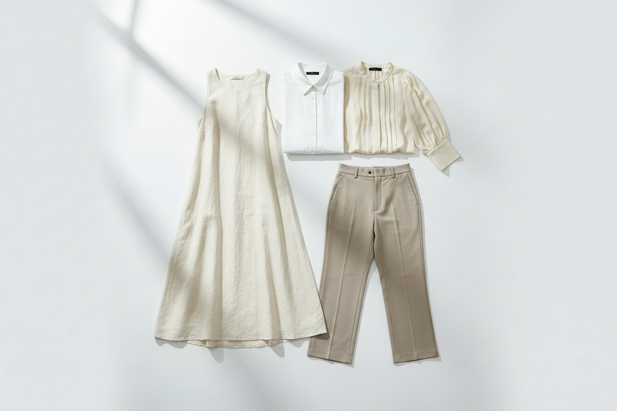 New Arrivals